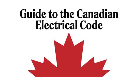 alberta electrical code junction box|Alberta electrical regulations.